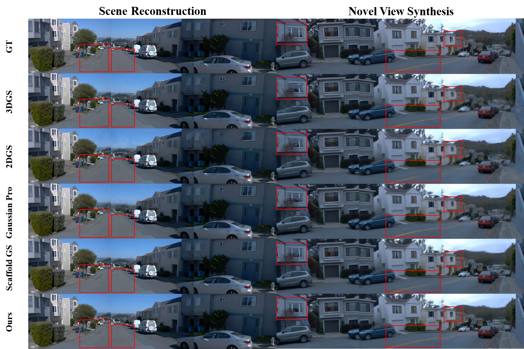 Interpolate start reference image.